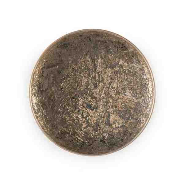 Glass Mosaic Charger