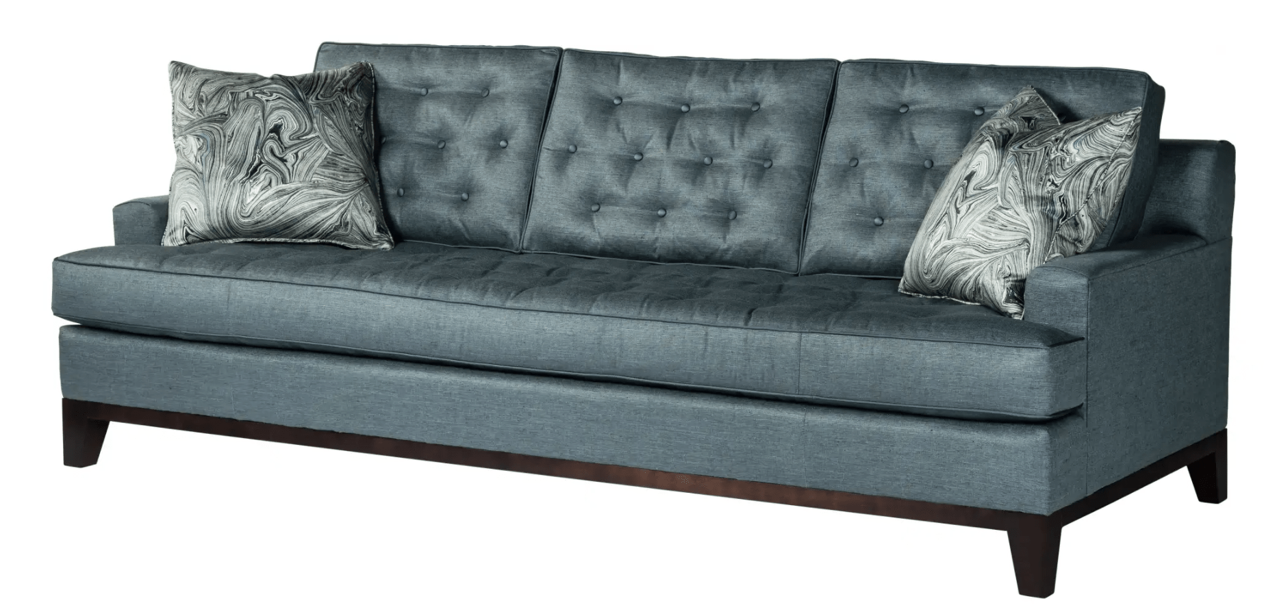 LIVING ROOM | Britt Carter