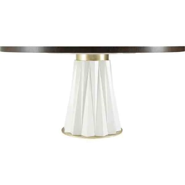 Heliodor Dining Table Britt Carter
