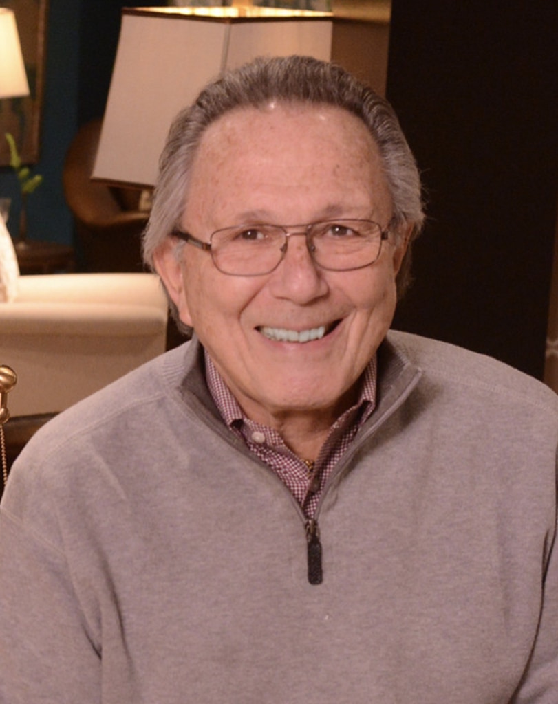 OUR DESIGNERS | Britt Carter