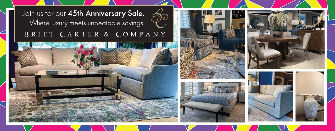 Spring Sweep Clearance Sale